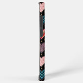 愛の名において踊る SAMSUNG GALAXYケース (右側面)