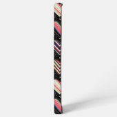 愛の名において踊る SAMSUNG GALAXYケース (左側面)