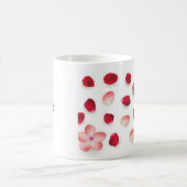 愛の告白 コーヒーマグカップ (中央)