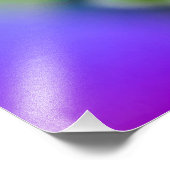 愛の告白 フォトプリント            (角)