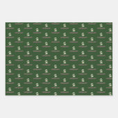 愛の周波数聖なる書物、 経典528 hz ラッピングペーパーシート (正面2)