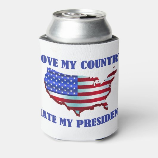 愛の国 缶クーラー (缶裏面)