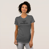 愛の国 Tシャツ (正面フル)