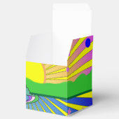 愛の夏60代カラフル70代 フェイバーボックス (オープン)