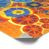 愛の夏 ポスター (角)