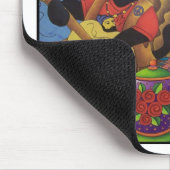 愛の夏 マウスパッド (コーナー)