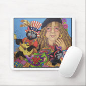 愛の夏 マウスパッド (マウス)