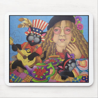 愛の夏 マウスパッド