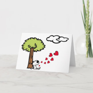 愛の夢を見ること シーズンカード