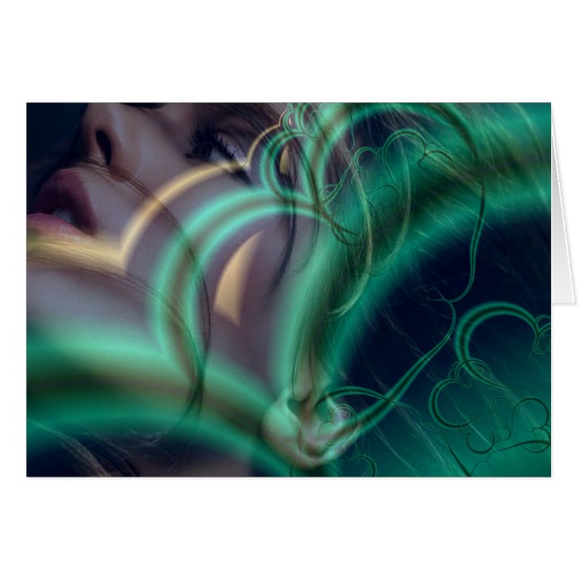 愛の夢 (正面横)