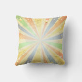 愛の夢 クッション (裏面)