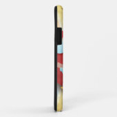 愛の夢 Case-Mate iPhoneケース (裏面/右)