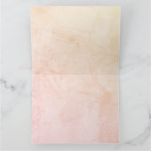 愛の天使エロス, 愛してる, バレンタインデー カード (内部)