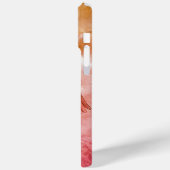 愛の天使エロス、私はあなたを愛 Case-Mate iPhoneケース (裏面 / 左)