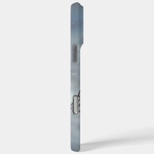 愛の天使エロス、私はあなたを愛 Case-Mate iPhoneケース (裏面 / 右)