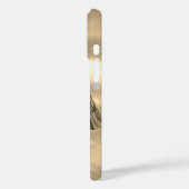 愛の天使エロス、私はあなたを愛 Case-Mate iPhoneケース (裏面 / 左)