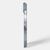 愛の天使エロス、私はあなたを愛 Case-Mate iPhoneケース (裏面 / 左)