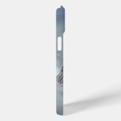 愛の天使エロス、私はあなたを愛 Case-Mate iPhoneケース (裏面 / 右)