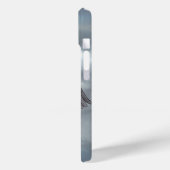 愛の天使エロス、私はあなたを愛 Case-Mate iPhoneケース (裏面 / 左)