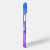 愛の天使エロス、私はあなたを愛 Case-Mate iPhoneケース (裏面 / 右)