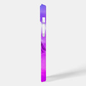 愛の天使エロス、私はあなたを愛 Case-Mate iPhoneケース (裏面 / 左)