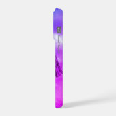 愛の天使エロス、私はあなたを愛 iPhoneケース (左側面)