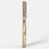 愛の天使エロス、私はあなたを愛 SAMSUNG GALAXYケース (右側面)