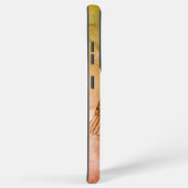 愛の天使エロス、私はあなたを愛 SAMSUNG GALAXYケース (右側面)