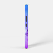 愛の天使エロス、私はあなたを愛 SAMSUNG GALAXYケース (右側面)