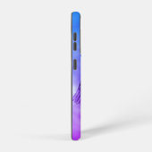 愛の天使エロス、私はあなたを愛 SAMSUNG GALAXYケース (右側面)