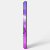 愛の天使エロス、私はあなたを愛 SAMSUNG GALAXYケース (裏面横)