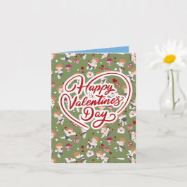 愛の天使 カード