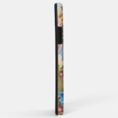 愛の女神に栄光を捧げる Case-Mate iPhoneケース (裏面/右)