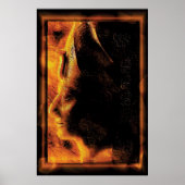 愛の女神：イシス ポスター (正面)