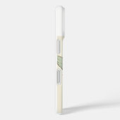 愛の妖精のペアiPhone 16ケース Case-Mate iPhoneケース (裏面 / 右)
