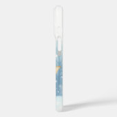 愛の妖精のペアiPhone 16ケース Case-Mate iPhoneケース (裏面 / 左)