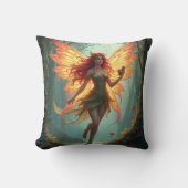 愛の妖精ピローズ クッション (正面)