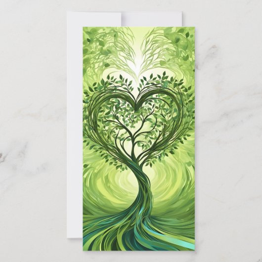 愛の季節 シーズンカード (正面)