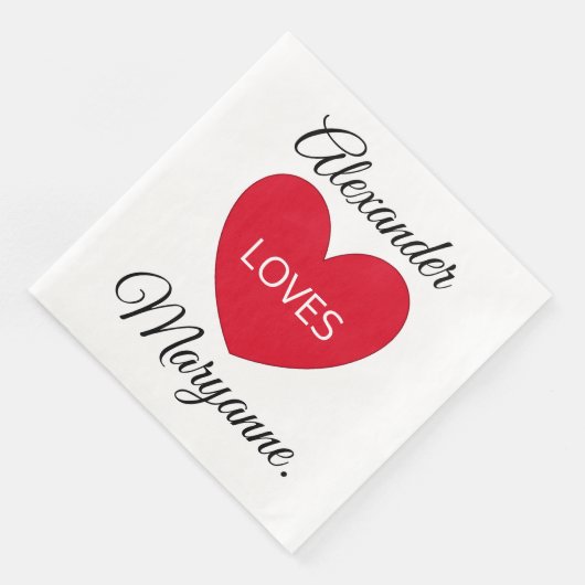 愛の宣言 (コーナー)