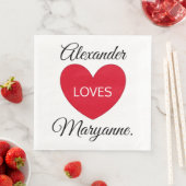 愛の宣言 (インサイチュ)