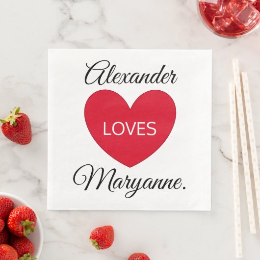 愛の宣言 (インサイチュ)