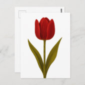 愛の宣言 ポストカード (正面/裏面)