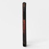 愛の宣言 – iPhone5/5s/SEケース Case-Mate iPhoneケース (裏面/左)