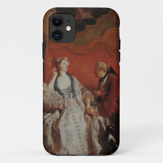 愛の宣言 – iPhone5/5s/SEケース Case-Mate iPhoneケース (裏面)