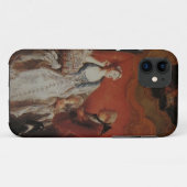 愛の宣言 – iPhone5/5s/SEケース Case-Mate iPhoneケース (裏面(横))