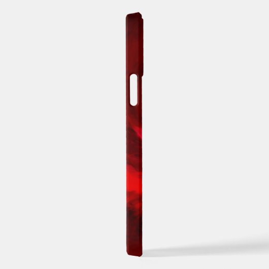 愛の展開 iPhoneケース (右側面)