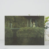 愛の島 カード (スタンド正面)