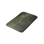 愛の島（Konstantin Somov著） バスマット (アングル)