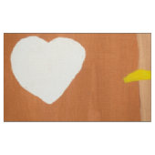 愛の布の風 ファブリック (ファットクォーター)