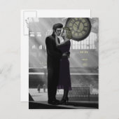 愛の帰還 ポストカード (正面/裏面)